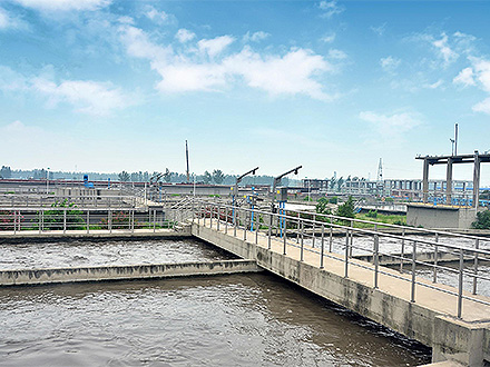 水污染源在線監(jiān)測系統(tǒng) （CODCr、NH3-N 等）驗收技術(shù)規(guī)范