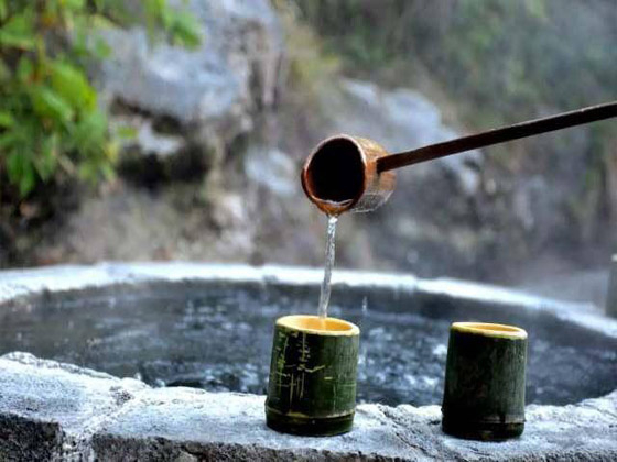 自備水井及地下水檢測