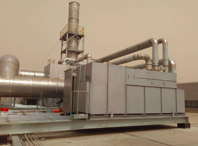 如何計(jì)算廢氣污染物（含VOCs）實(shí)際排放量？