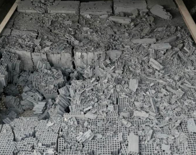 罰35萬！吸附裝置未填充活性炭，VOCs活性炭吸附法關(guān)鍵參數(shù)要求