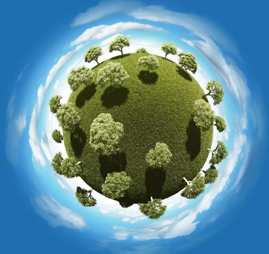 環(huán)保稅的這些知識，你知道嗎？