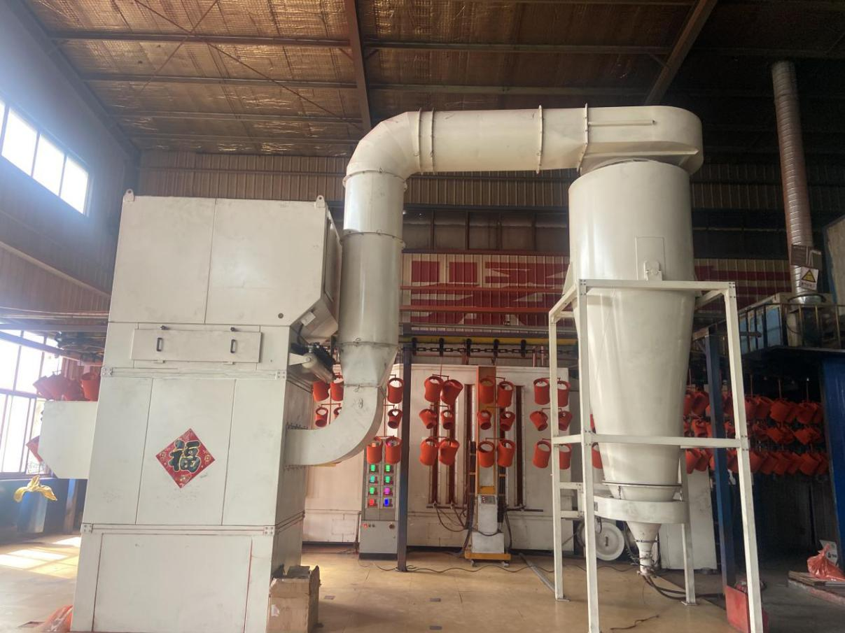 偽造廢氣監(jiān)測(cè)數(shù)據(jù)，第三方監(jiān)測(cè)公司現(xiàn)原形