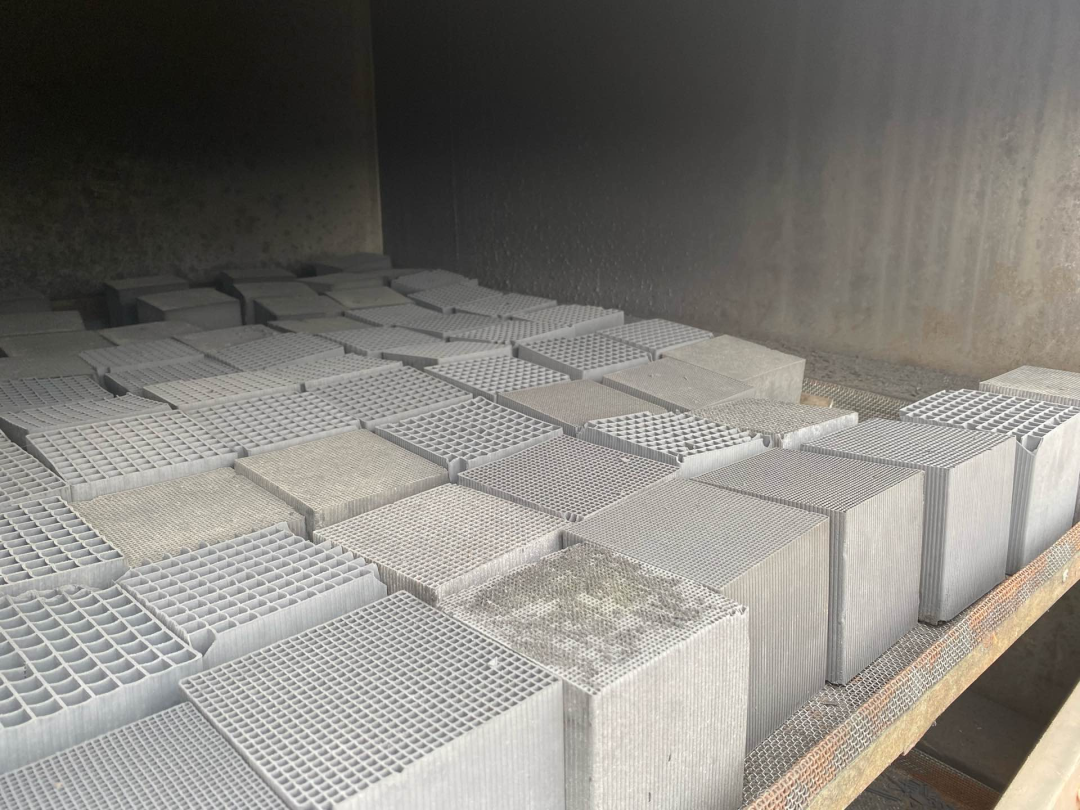 企業(yè)如何規(guī)范使用活性炭？請牢記“三個要”