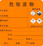 《危險(xiǎn)廢物豁免管理清單》的問題解答來啦！
