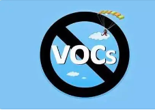 VOCs如影隨形，如何化麻煩為利好？