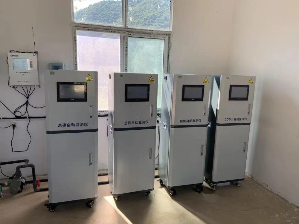 哪些重點(diǎn)排污單位應(yīng)安裝自動(dòng)監(jiān)測設(shè)備？