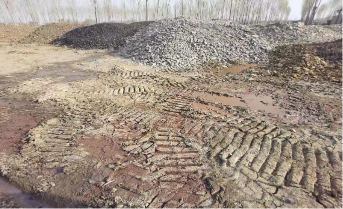 中央環(huán)保督察通報(bào)污泥問題后，污水處理廠被問責(zé)了！