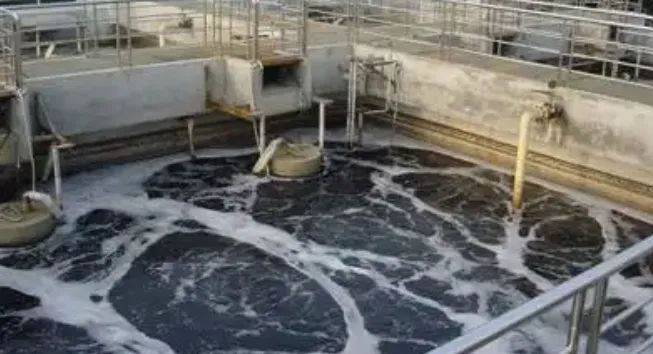 16個(gè)常見(jiàn)【污水處理知識(shí)】